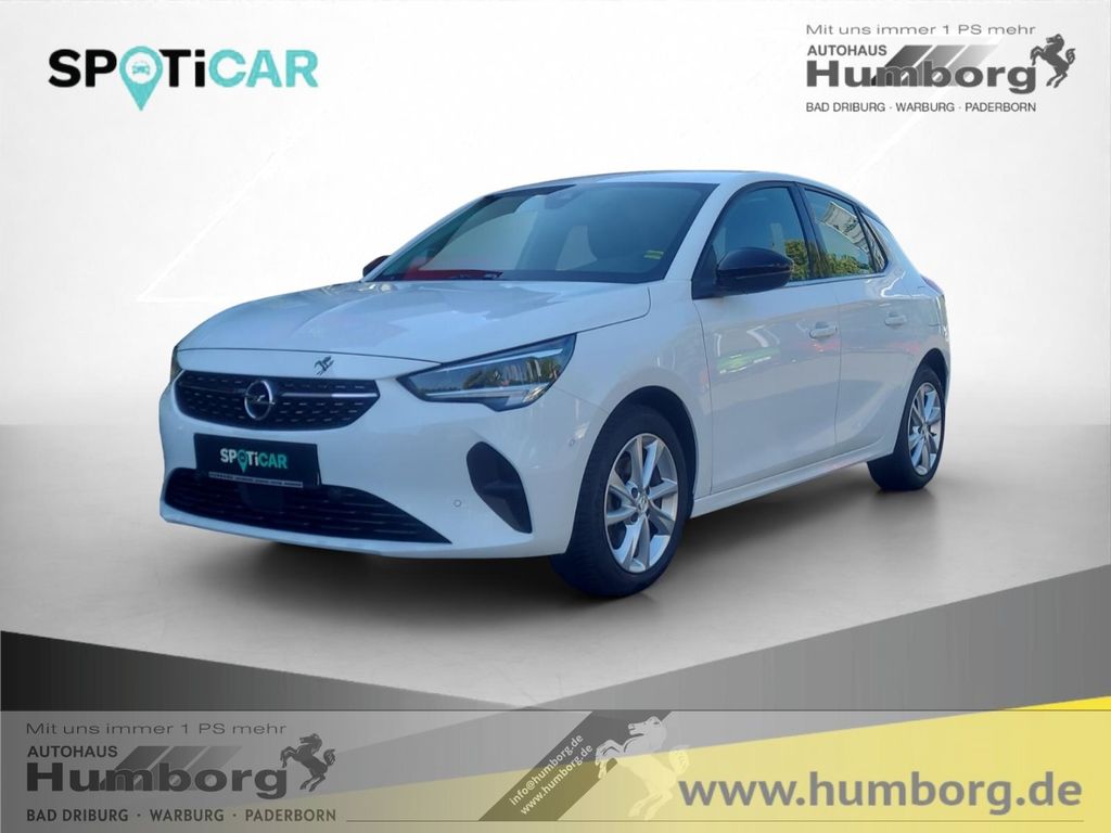 Opel Corsa 2024
