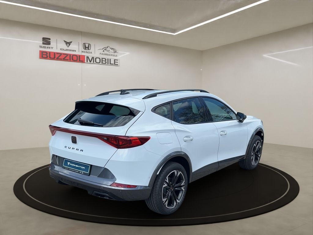 Cupra Formentor 2024
