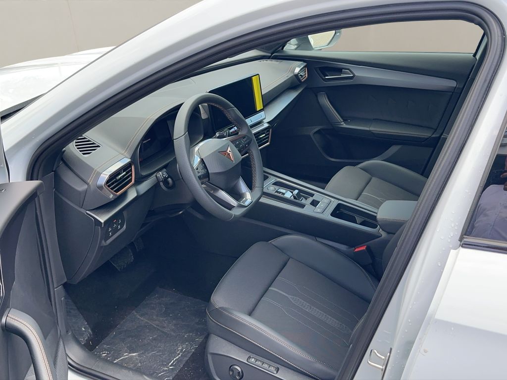 Cupra Formentor 2024