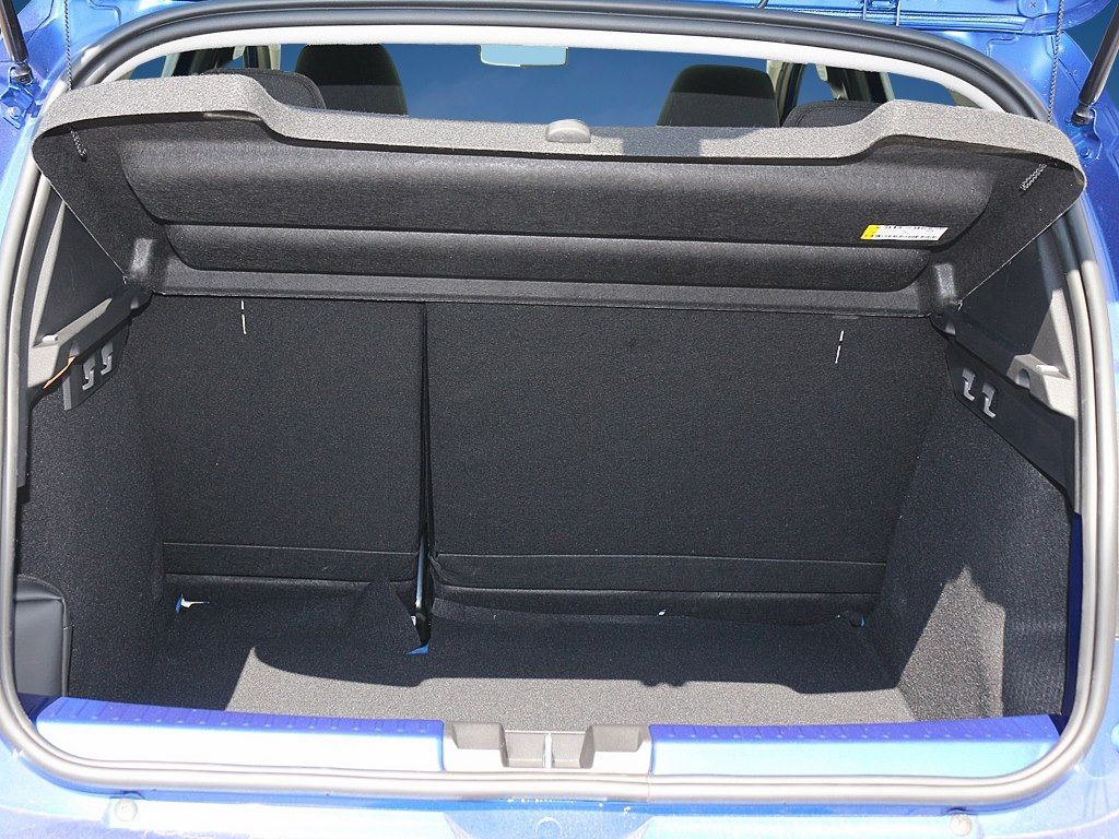 Dacia Sandero 2023