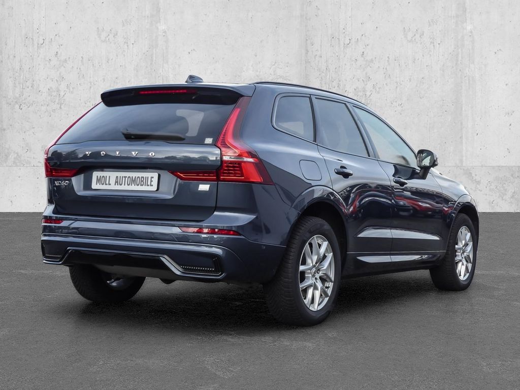 Volvo XC60 2024