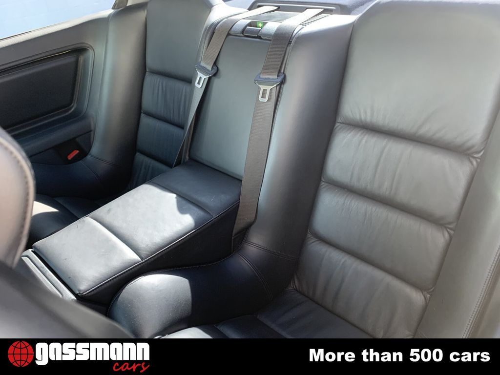 BMW 850 1991