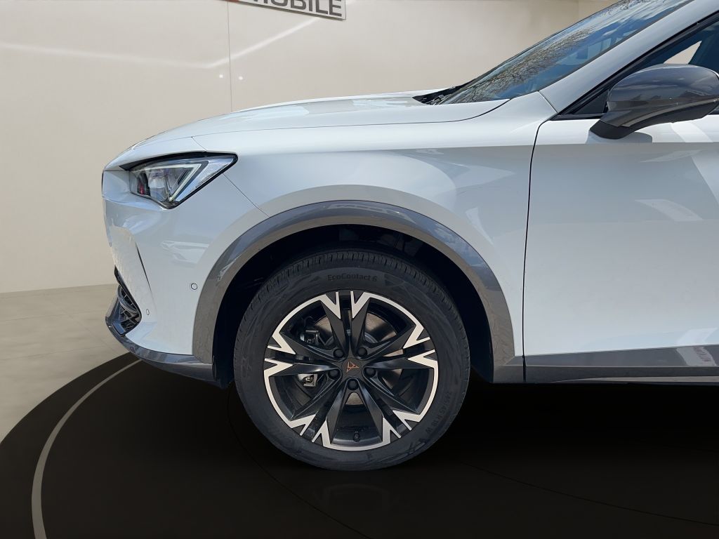 Cupra Formentor 2024