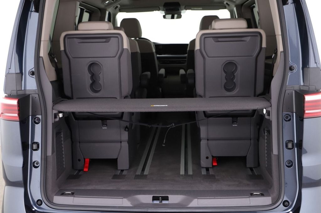 Volkswagen T7 Multivan 2023