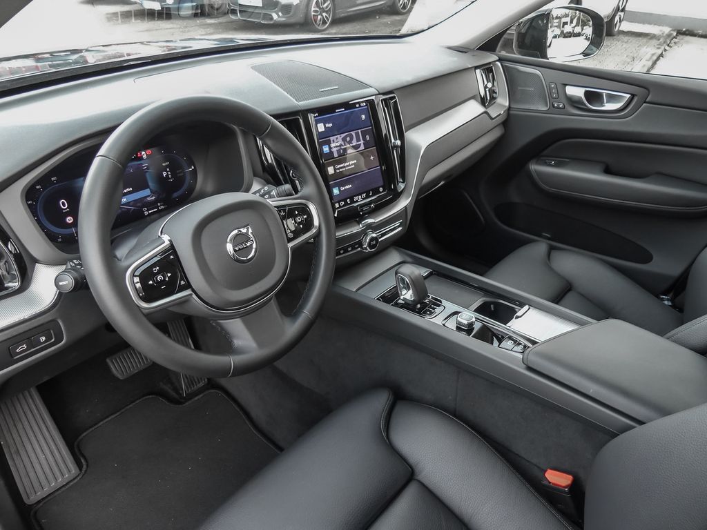 Volvo XC60 2024