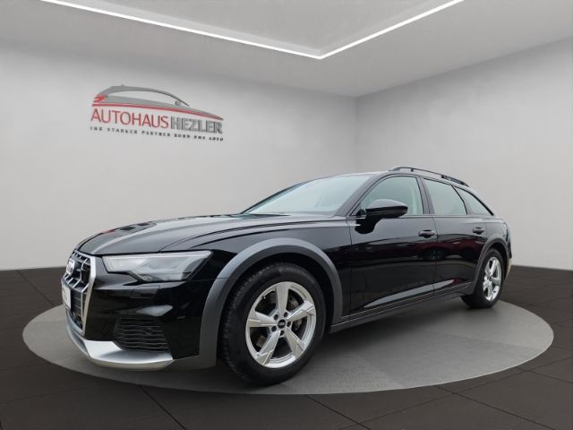 Audi A6 2021