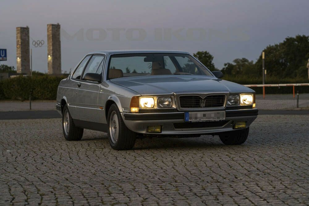 Maserati 228 1993