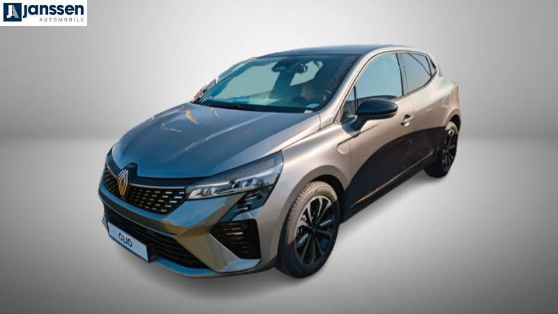 Renault Clio 2025