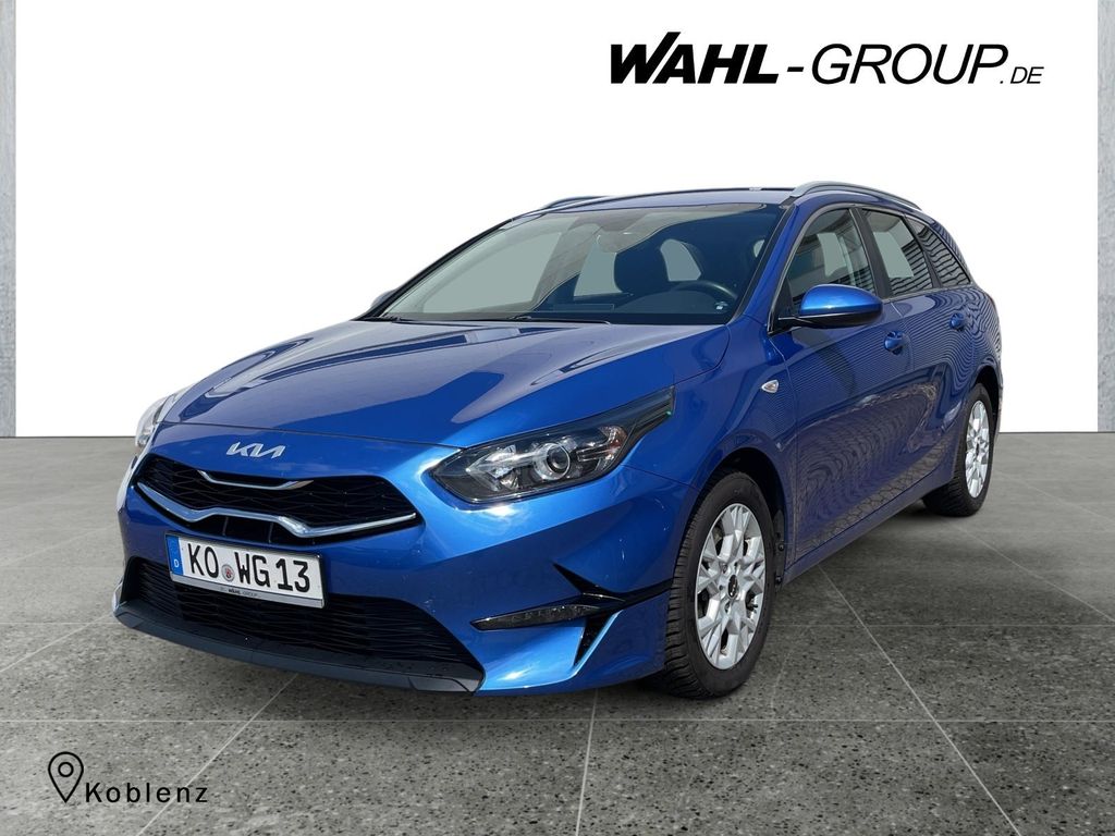 Kia cee'd / Ceed 2024