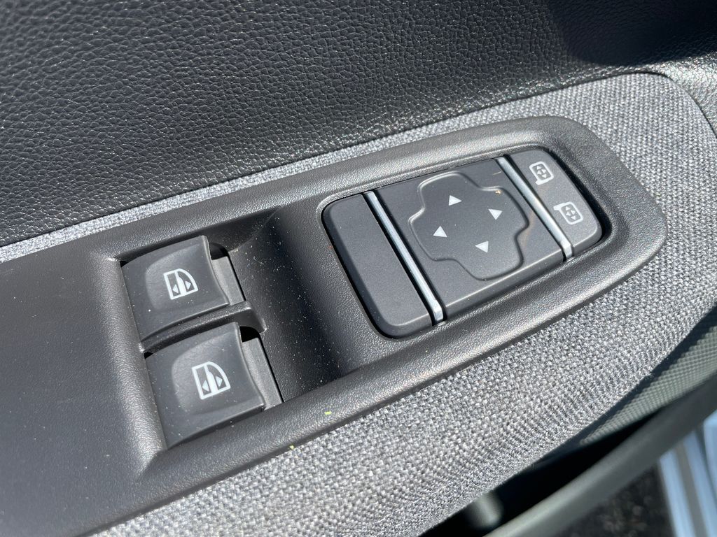Renault ZOE 2021