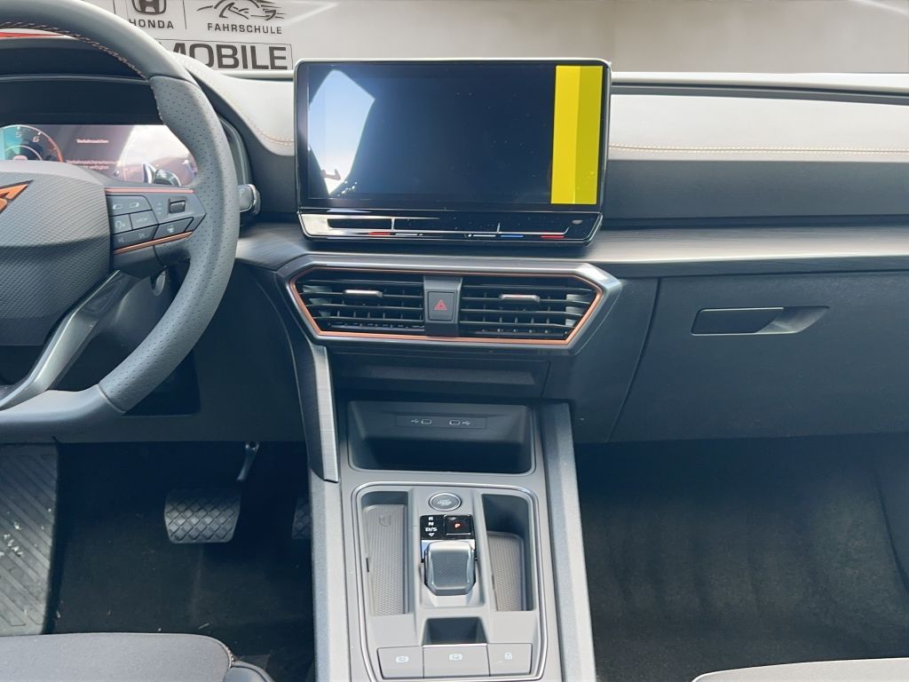 Cupra Formentor 2024