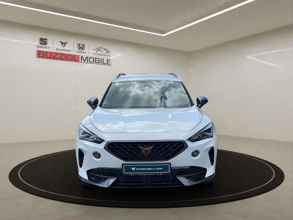 Cupra Formentor 2024