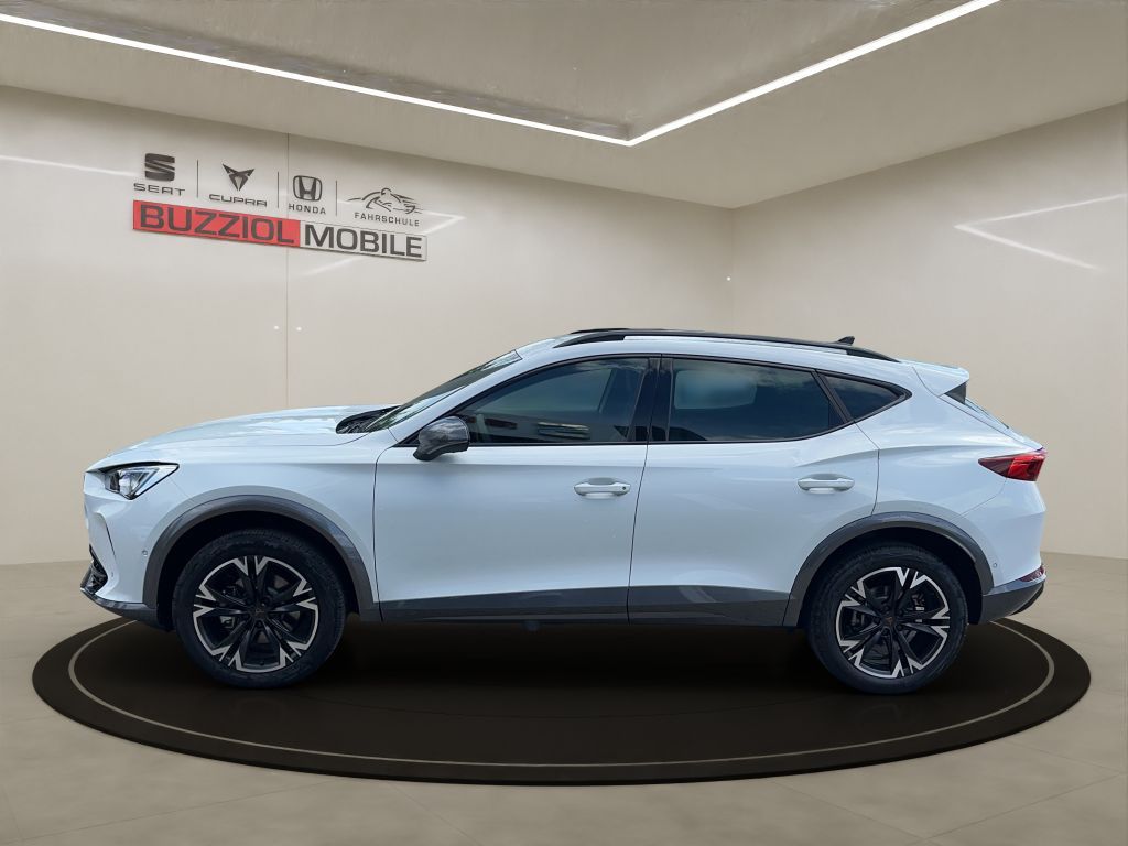 Cupra Formentor 2024