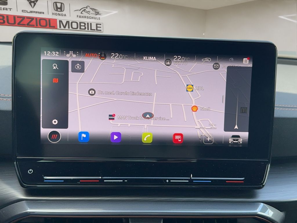 Cupra Formentor 2024