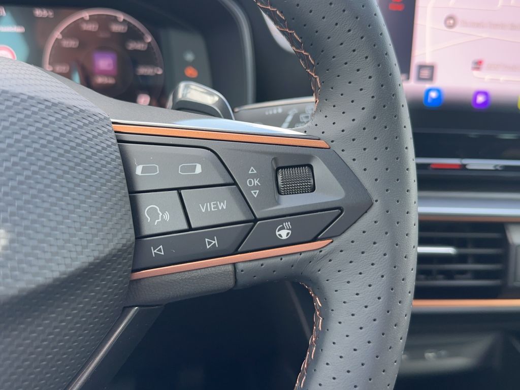 Cupra Formentor 2024