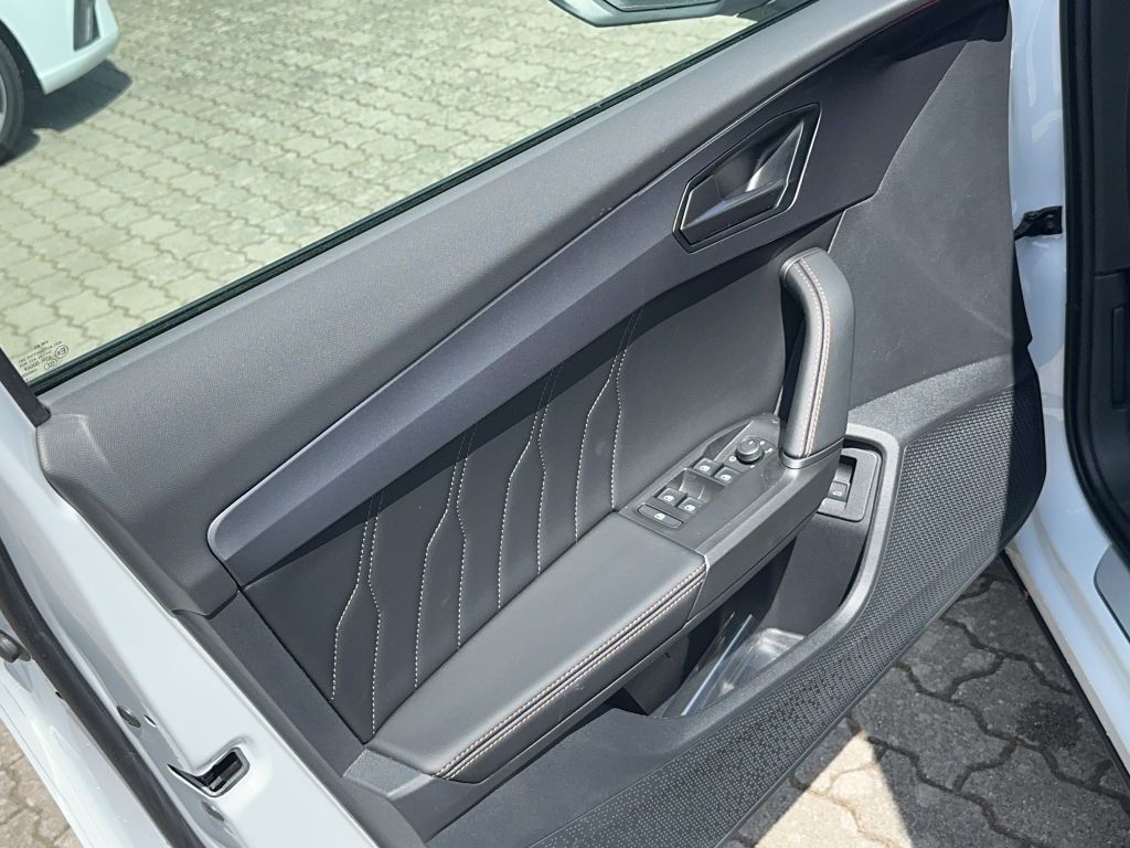 Cupra Formentor 2024