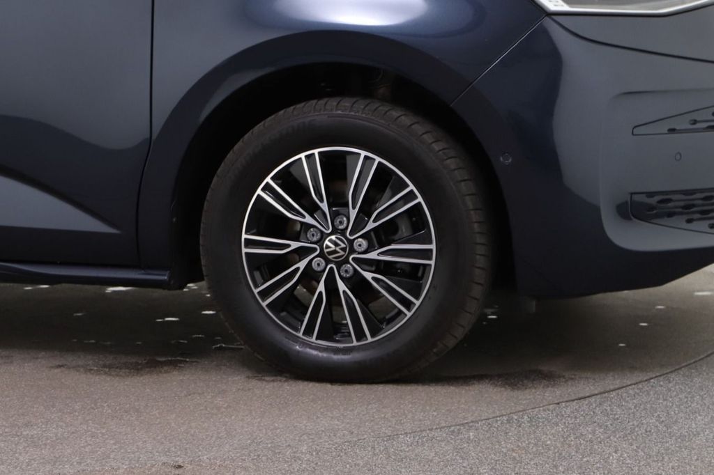 Volkswagen T7 Multivan 2023