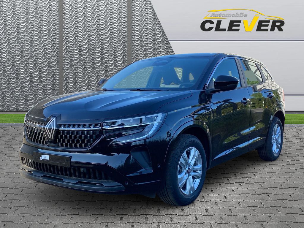Renault Austral 2025