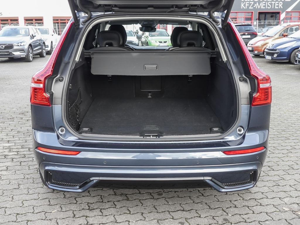 Volvo XC60 2024