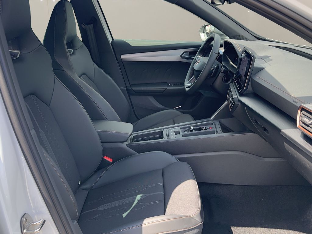 Cupra Formentor 2024