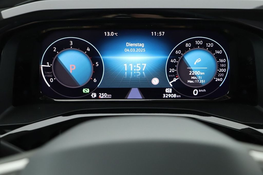 Volkswagen T7 Multivan 2023