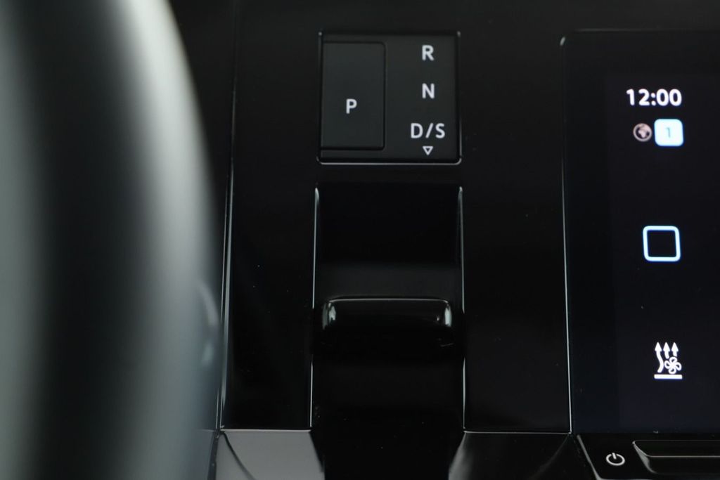 Volkswagen T7 Multivan 2023