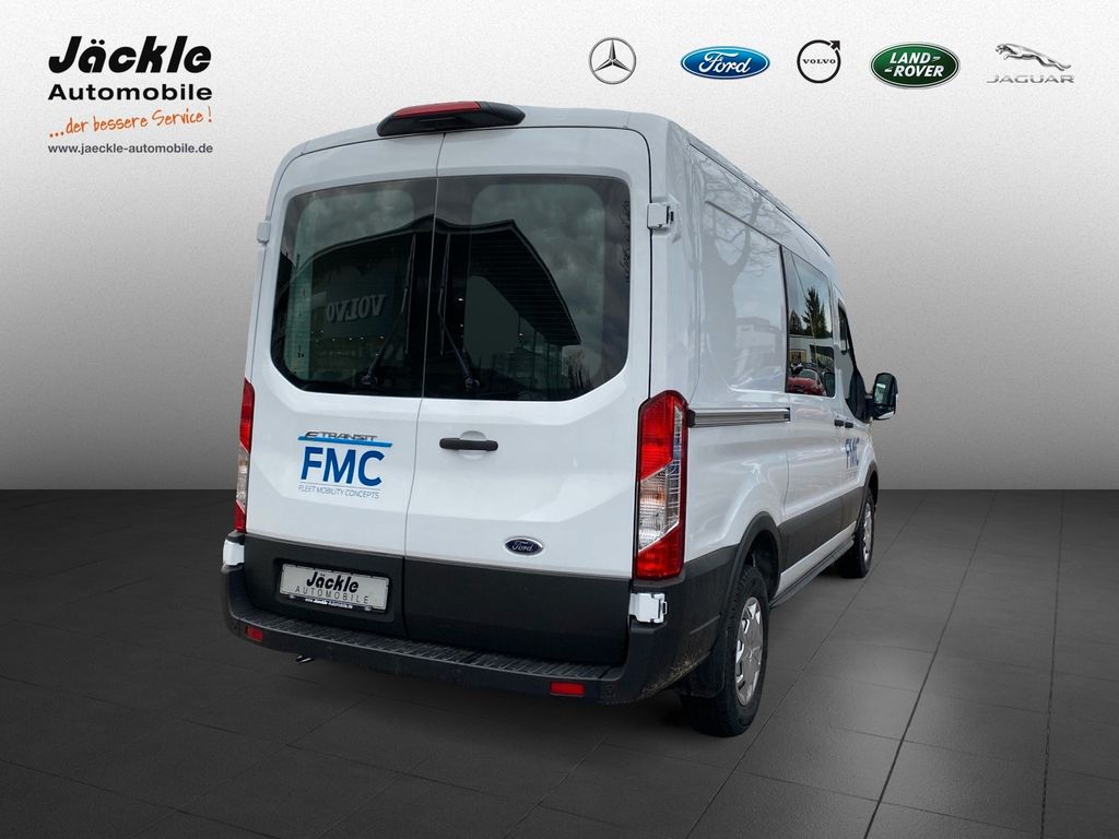 Ford Transit 2023