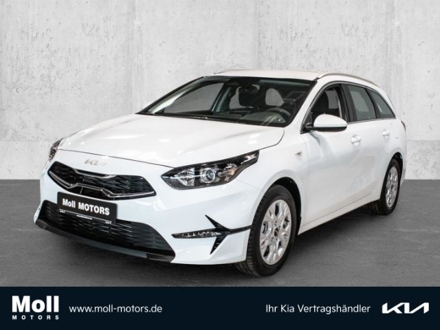 Kia cee'd / Ceed 2025