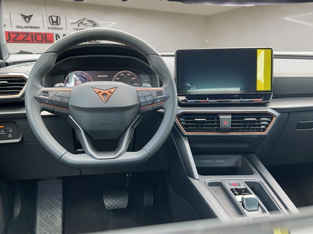 Cupra Formentor 2024