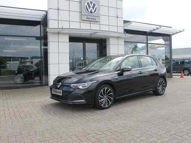Volkswagen Golf 2021