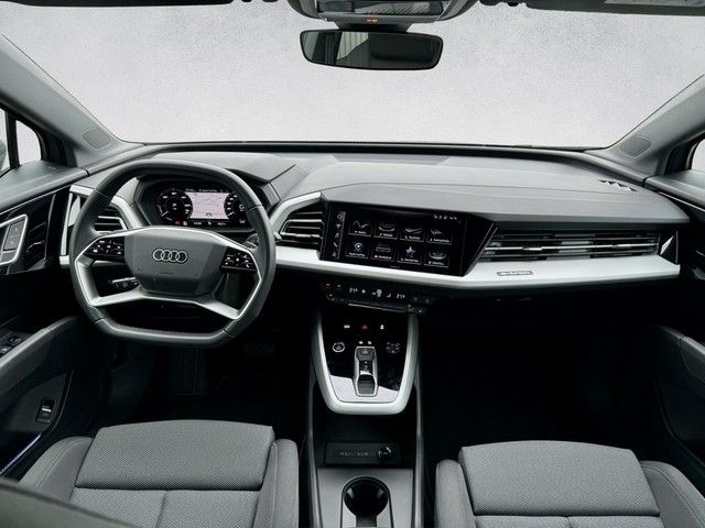Audi Q4 2023