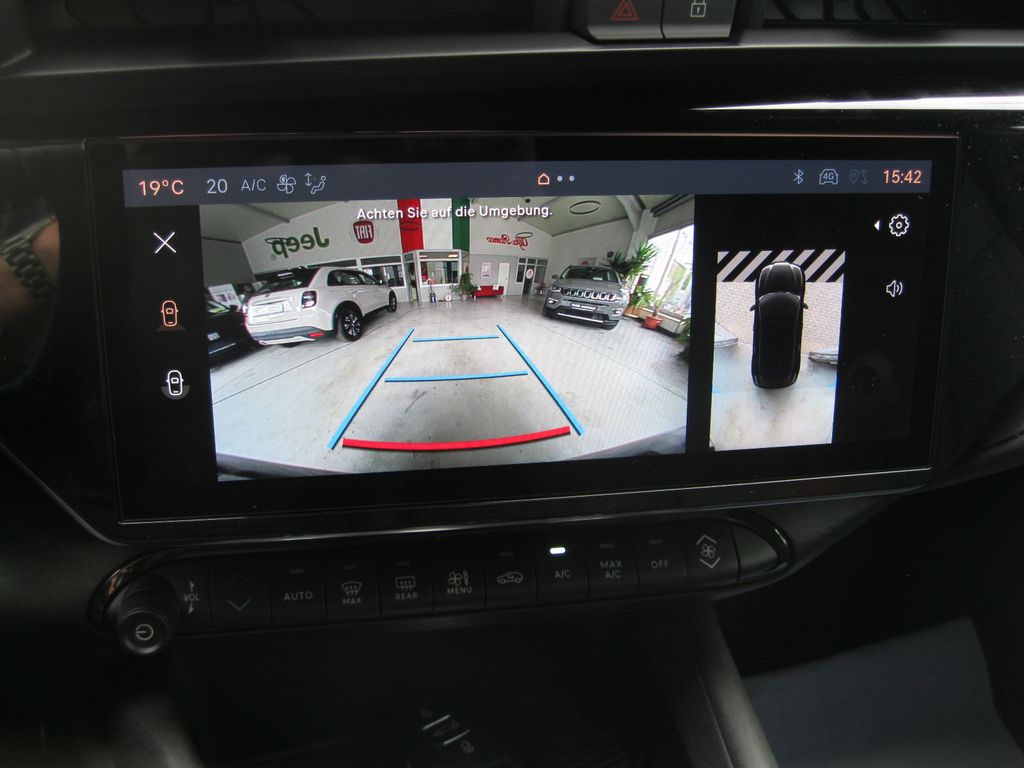 Alfa Romeo Junior 2025