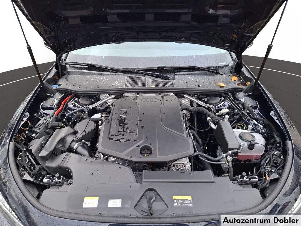 Audi A5 2025