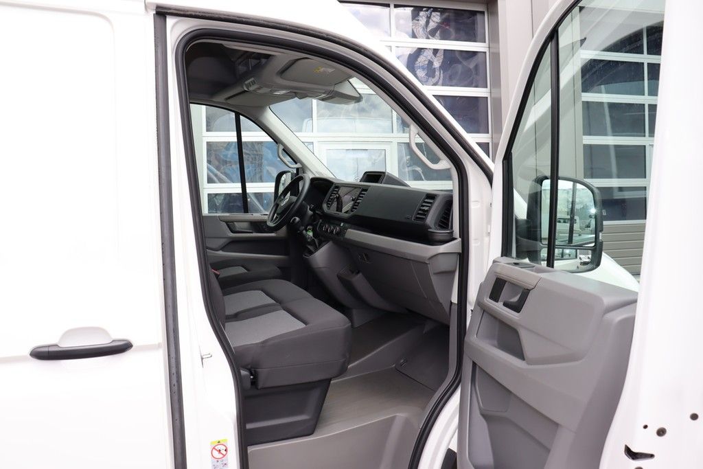 Volkswagen Crafter 2023