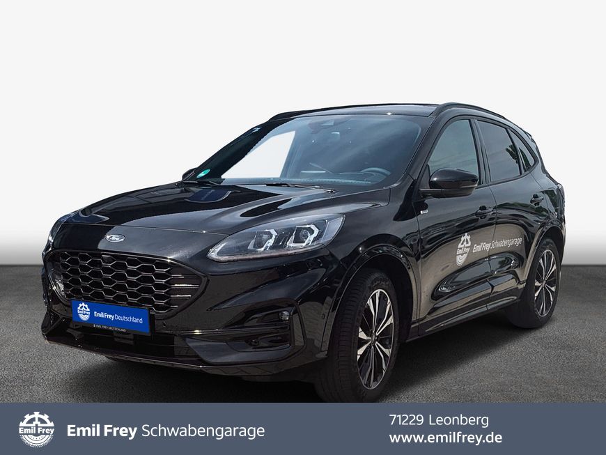 Ford Kuga 2024