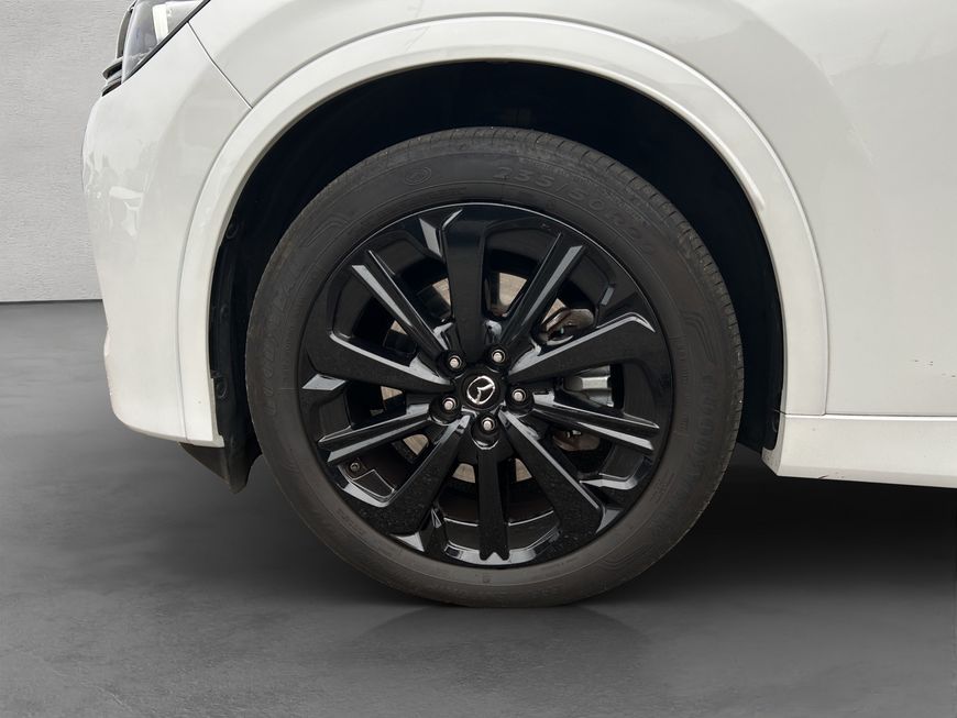 Mazda CX-80 2024