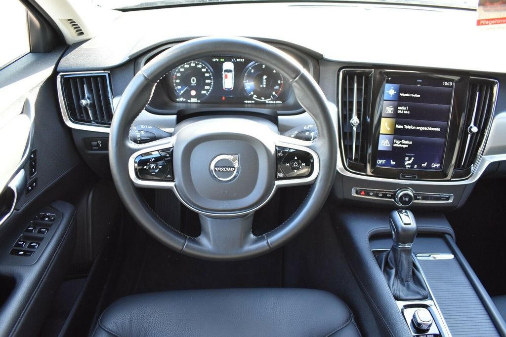 Volvo V90 2016