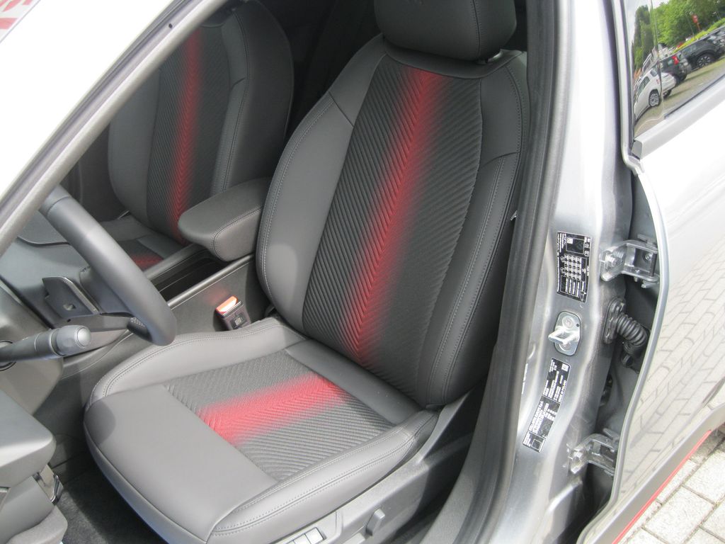 Alfa Romeo Junior 2025