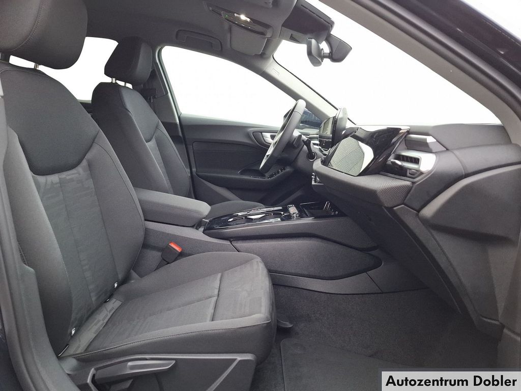 Audi A5 2025