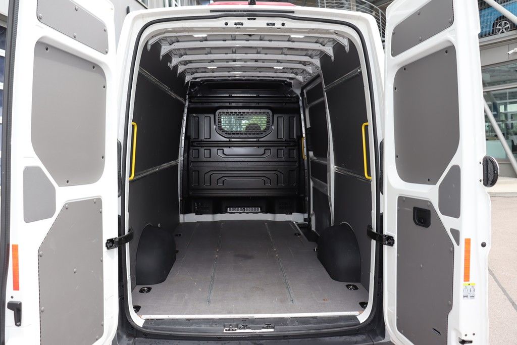 Volkswagen Crafter 2023