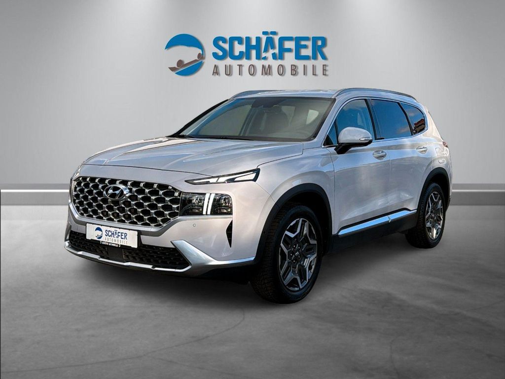 Hyundai SANTA FE 2023