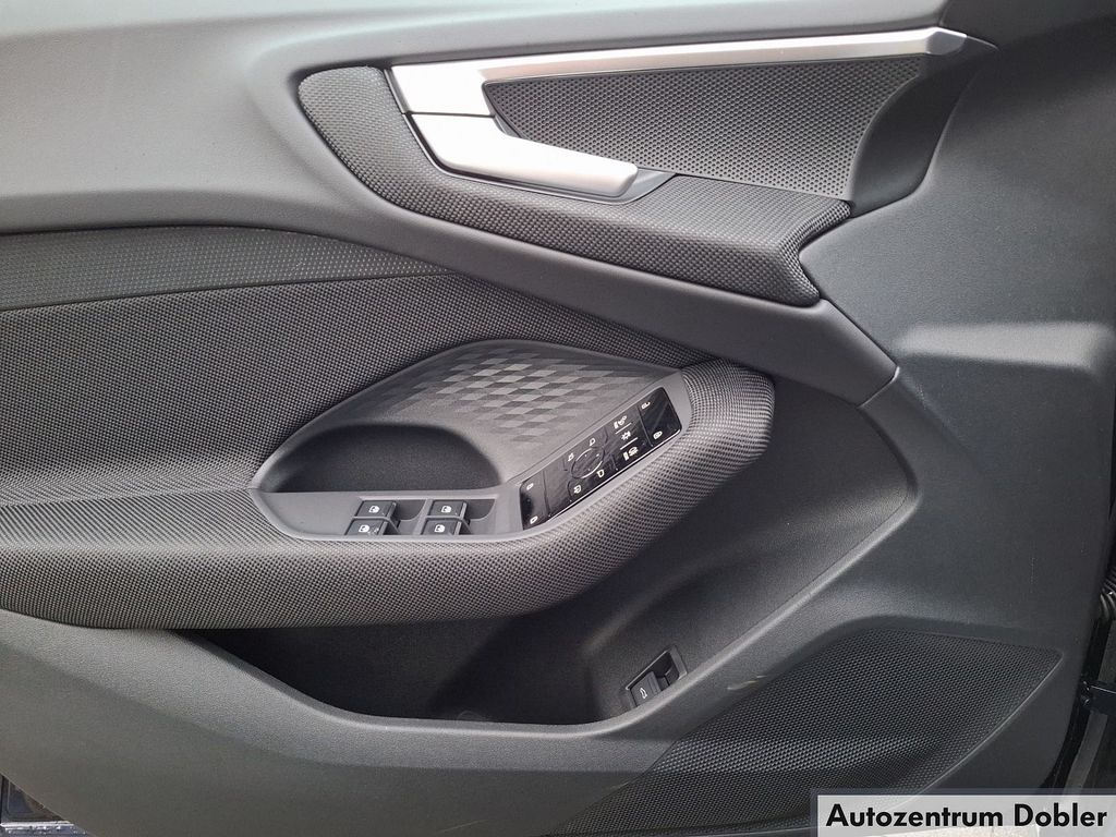 Audi A5 2025