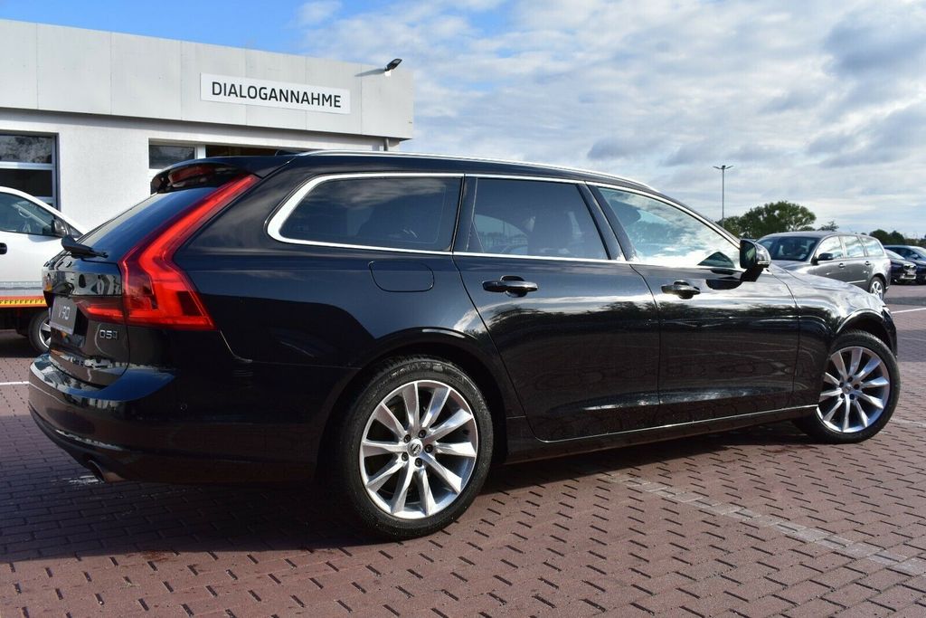 Volvo V90 2016