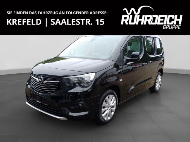 Opel Combo Life 2024