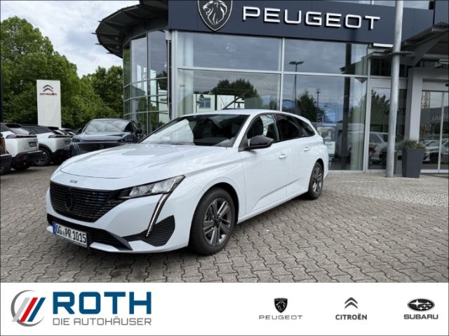 Peugeot 308 2024