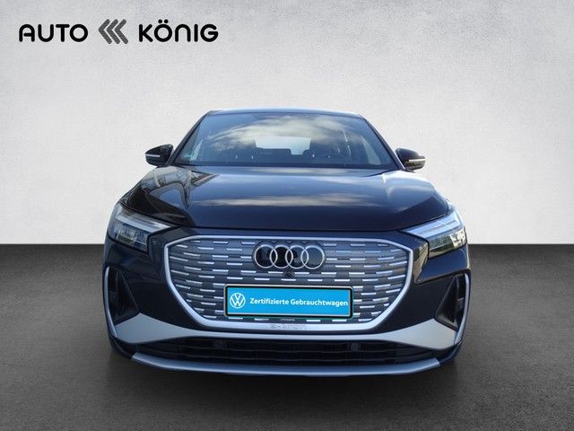 Audi Q4 2023