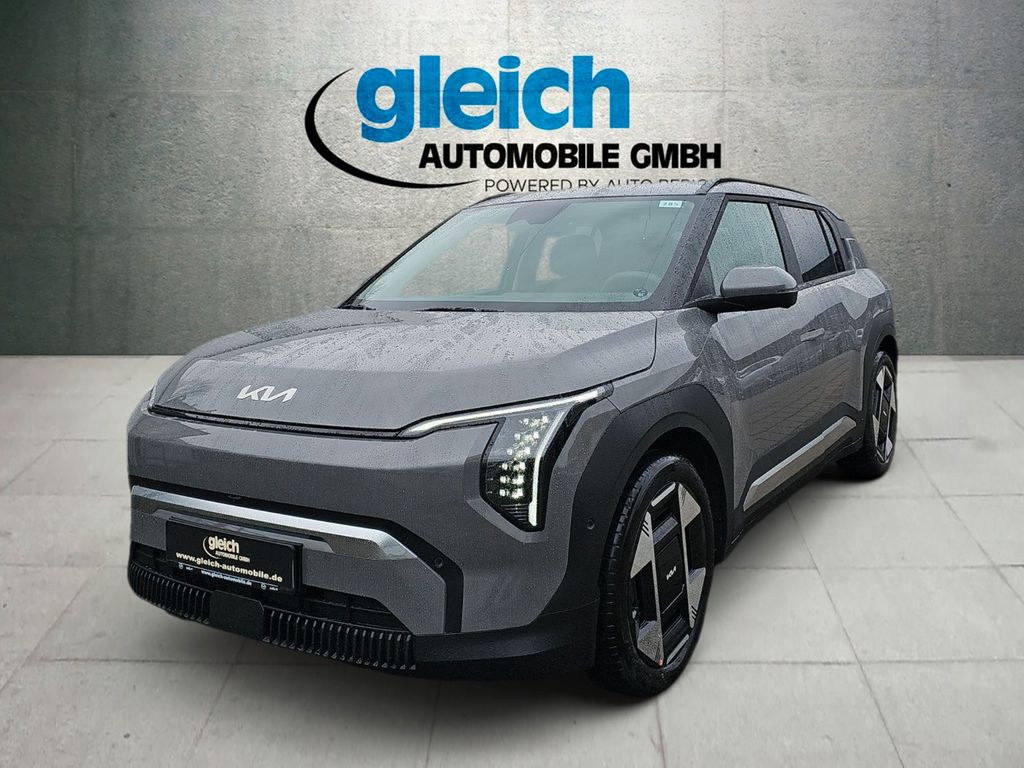 Kia EV3 2025