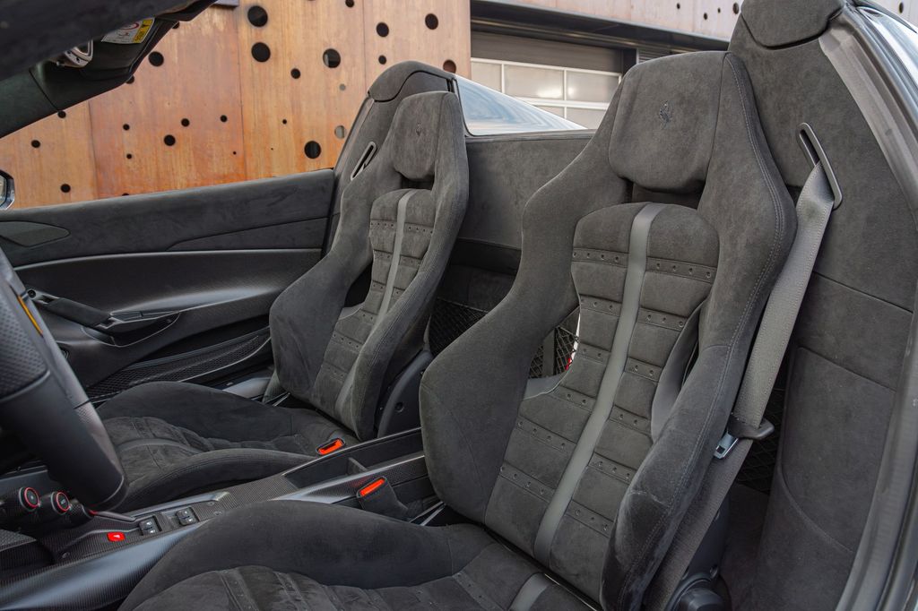 Ferrari 488 Pista 2021