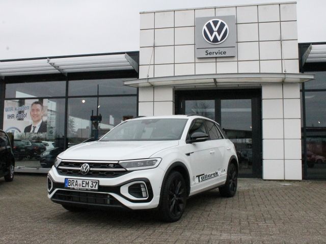 Volkswagen T-Roc 2023