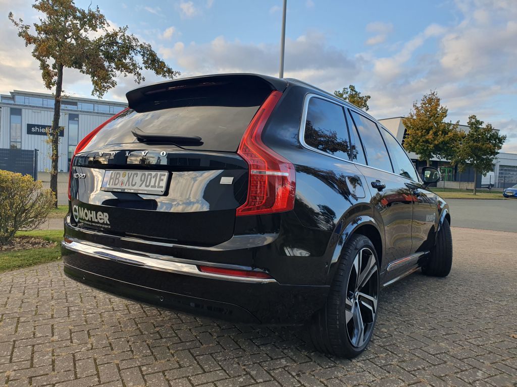 Volvo XC90 2024